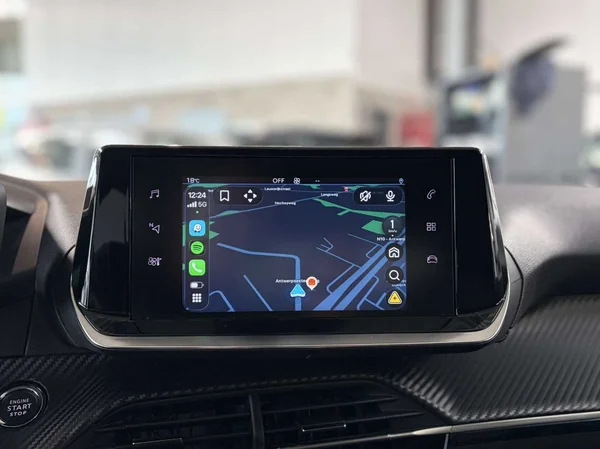 Peugeot 2008 (2022) — foto 4 van 17