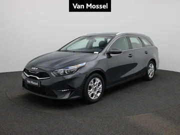 Kia cee'd (2023)