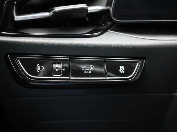 Kia Niro (2024) — foto 20 van 49