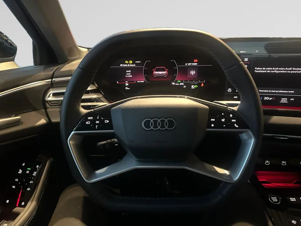 AUDI A5 (2026) — foto 6 van 23