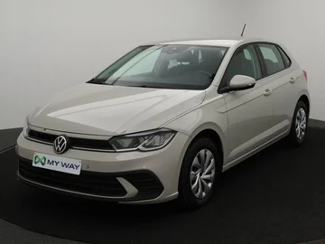 VOLKSWAGEN Polo (2024)