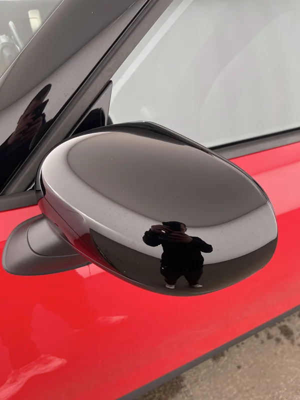 Mini Mini Countryman (U25) (2025) — foto 31 van 41