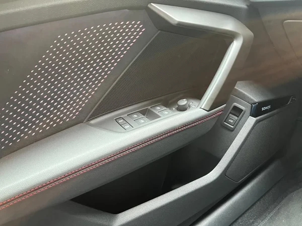 AUDI RS3 Sportback (2026) — foto 5 van 20
