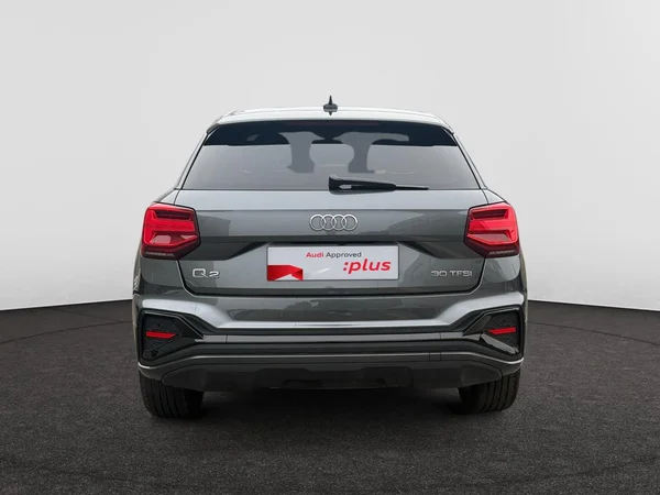 AUDI Q2 (2024) — foto 15 van 19