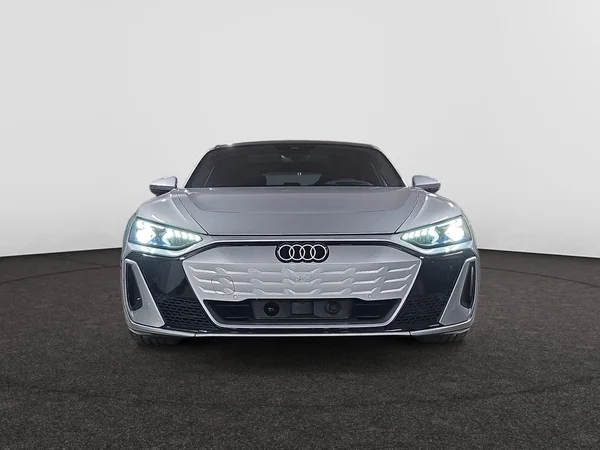 AUDI S e-tron GT (2025) — foto 8 van 23