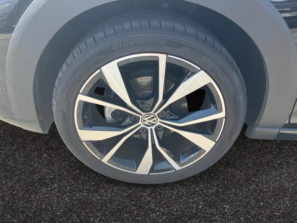 VOLKSWAGEN Taigo (2025) — foto 12 van 23