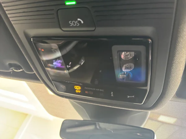 VOLKSWAGEN ID.5 (2025) — foto 21 van 23