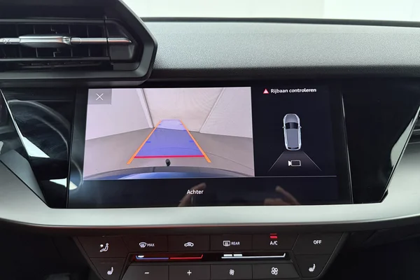 Audi A3 Sportback (2022) — foto 5 van 24