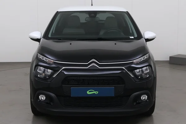Citroen C3 (2023) — foto 10 van 17