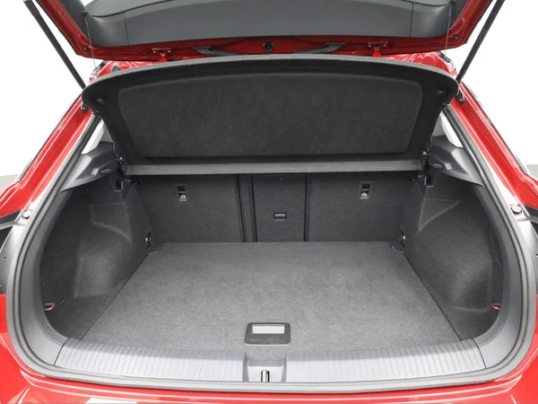 VOLKSWAGEN T-Roc (2025) — foto 2 van 19