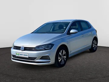 VOLKSWAGEN Polo (2018)