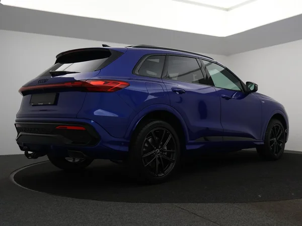 AUDI Q5 (2025) — foto 12 van 22
