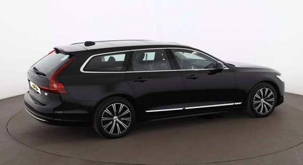 Volvo V90 PHEV (2021) — foto 44 van 45