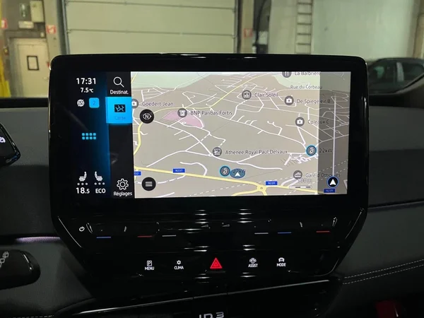 VOLKSWAGEN ID.3 (2023) — foto 9 van 20