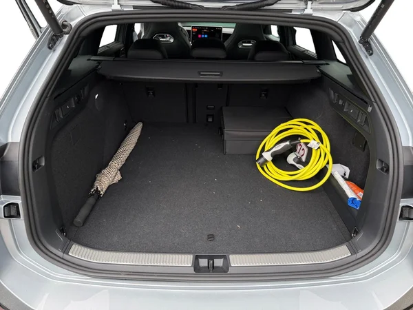 VOLKSWAGEN Passat Variant eHybrid (PHEV) (2026) — foto 14 van 24