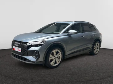 AUDI Q4 e-tron (2025)