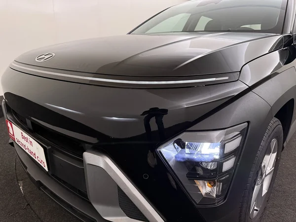HYUNDAI Kona (2025) — foto 20 van 27
