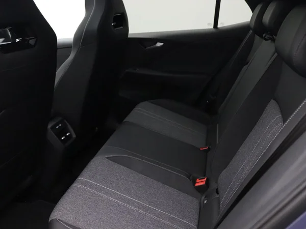 VOLKSWAGEN ID.3 Neo (2026) — foto 9 van 20