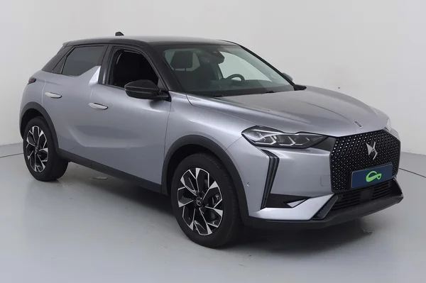 DS DS 3 (2025) — foto 22 van 24