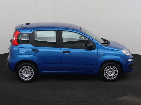 FIAT Panda (2025) — foto 17 van 21