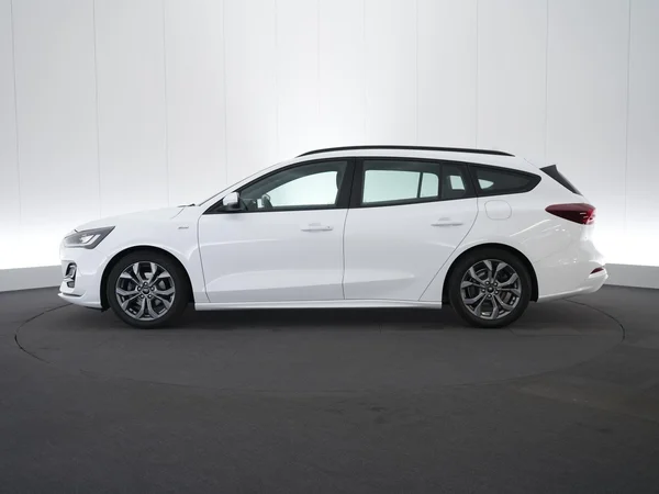 Ford Focus (2024) — foto 14 van 20