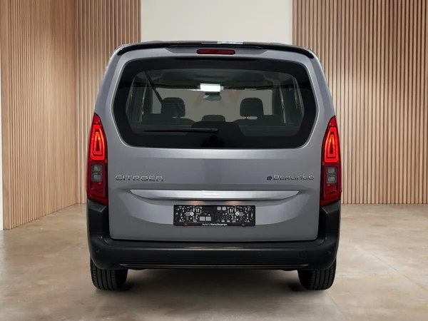 Citroen Berlingo (2025) — foto 28 van 30