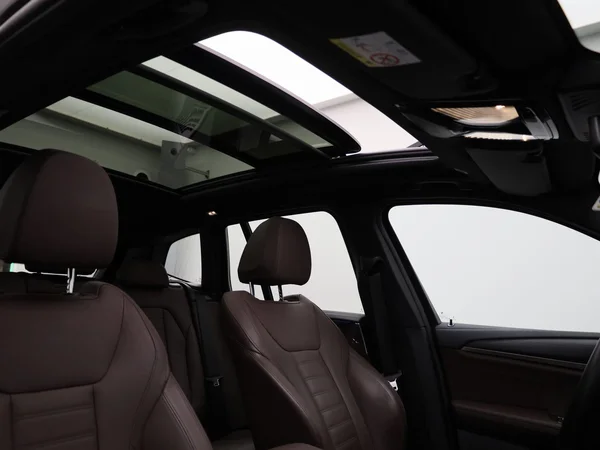 BMW iX3 (2023) — foto 44 van 55
