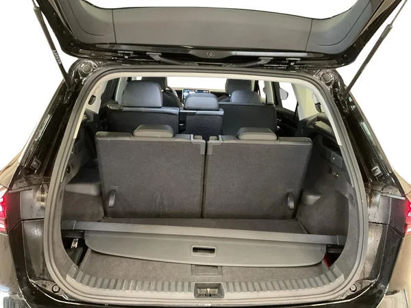 VOLKSWAGEN Tayron (2025) — foto 11 van 21