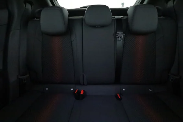 Alfa Romeo Junior (2025) — foto 6 van 16