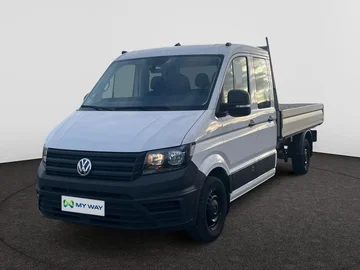 VOLKSWAGEN Crafter 35 Lwb 06db4fa7-1625-4cba-88c7-4e2805874578