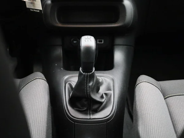Citroën C3 (2022) — foto 4 van 37