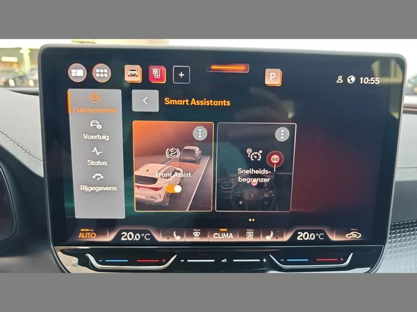 CUPRA Formentor (2026) — foto 17 van 27