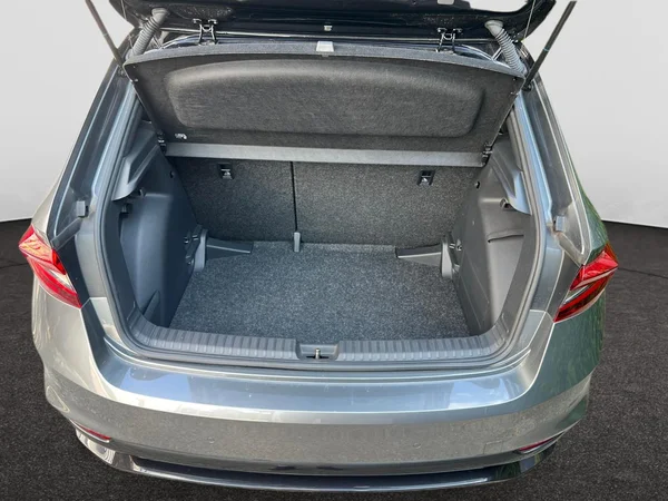 SKODA Fabia (2025) — foto 11 van 24