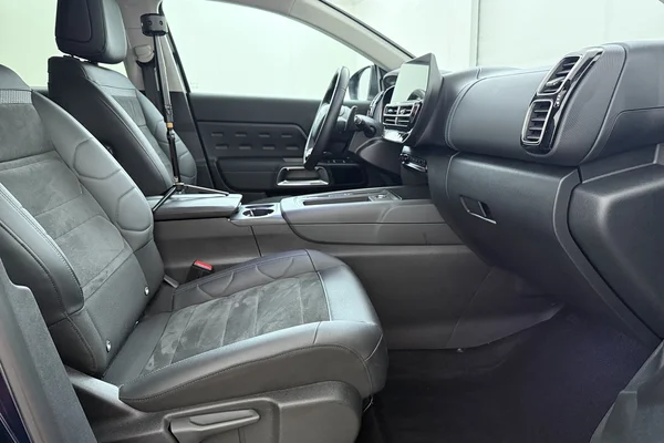 Citroen C5 Aircross (2023) — foto 12 van 14
