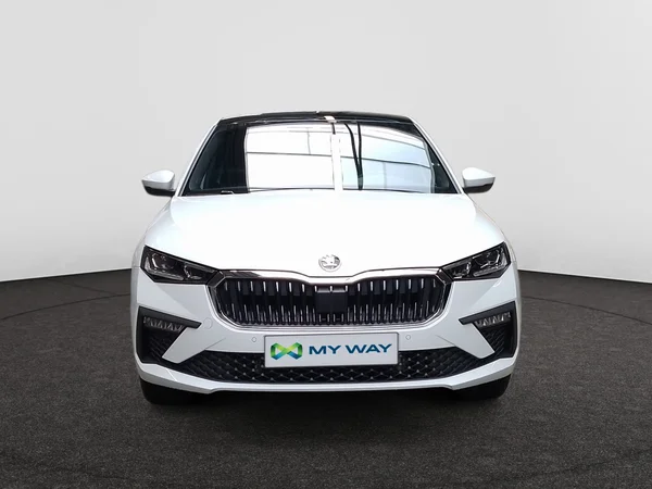 SKODA Scala (2025) — foto 12 van 15