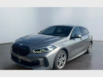 BMW 1 Hatch (2022)