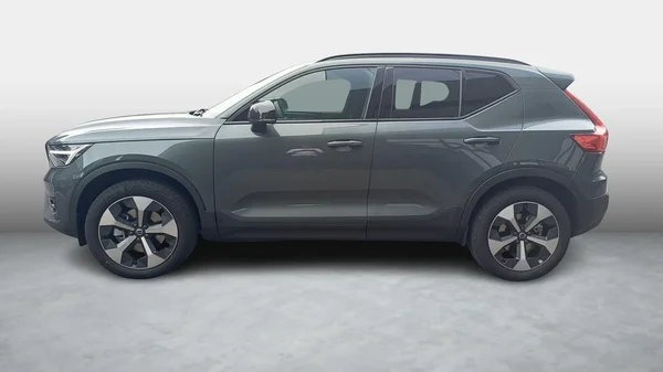 Volvo XC40 (2026) — foto 2 van 7