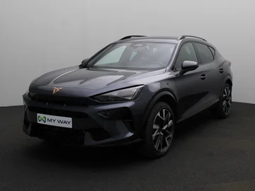 CUPRA Formentor e-Hybrid (PHEV) (2025)