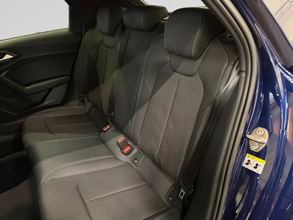 AUDI A1 Sportback (2026) — foto 20 van 24