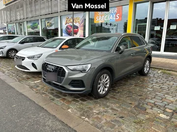 Audi Q3 (2021)
