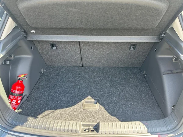 SKODA Fabia (2026) — foto 13 van 23