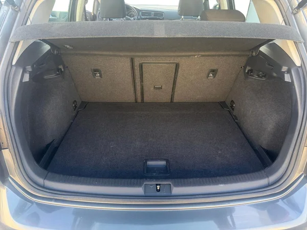 VOLKSWAGEN Golf VII (2017) — foto 11 van 21
