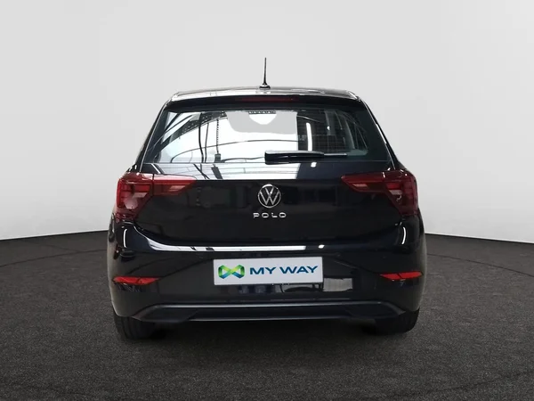 VOLKSWAGEN Polo (2024) — foto 19 van 23