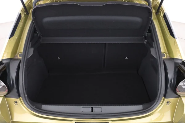 Lancia Ypsilon (2024) — foto 8 van 16