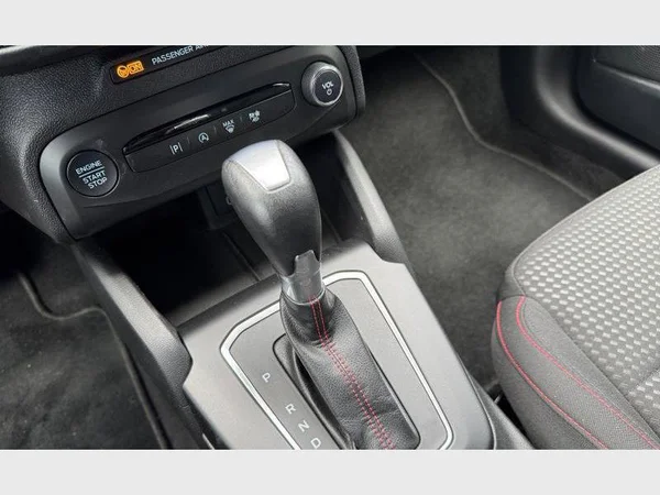 Ford FOCUS (2024) — foto 16 van 24