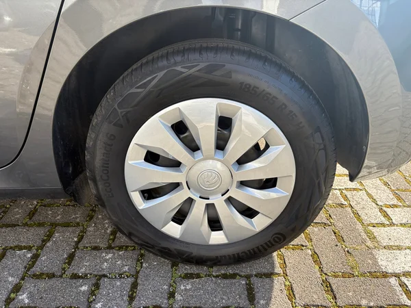 SKODA Fabia (2024) — foto 15 van 24