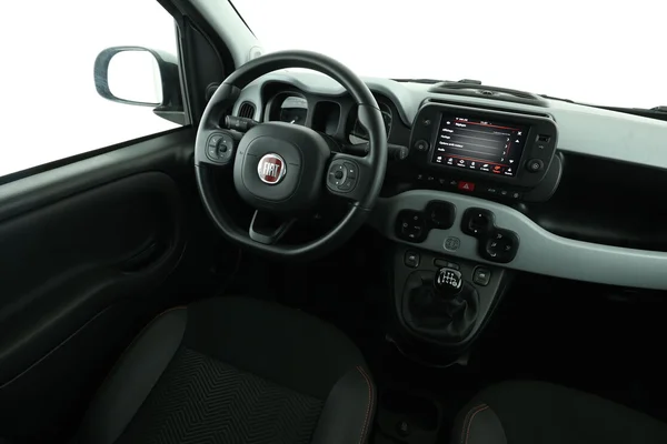 Fiat Panda (2022) — foto 4 van 16