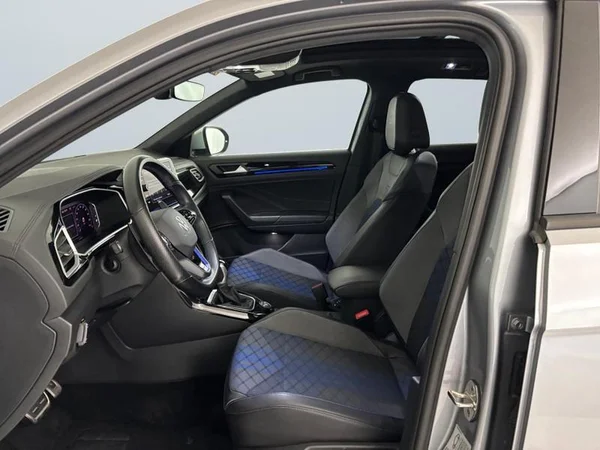 VOLKSWAGEN T-Roc R (2023) — foto 3 van 25