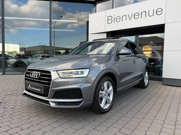 Audi Q3 d369773a-9991-4aaa-a5e7-5bce4ff1d5f0