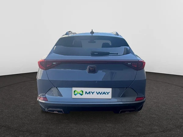 CUPRA Formentor (2022) — foto 9 van 22